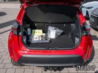 Toyota Yaris Cross - Vorschau Bild 21