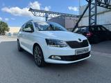 Skoda Fabia Edition/AHK/PDC/17 ZOLL/LED/TOP AUSTATTUNG - Skoda Fabia: Edition