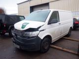 Volkswagen T6.1 Transporter Kasten FWD 2.0 TDI 150CH DSG7 - VW Transporter T7