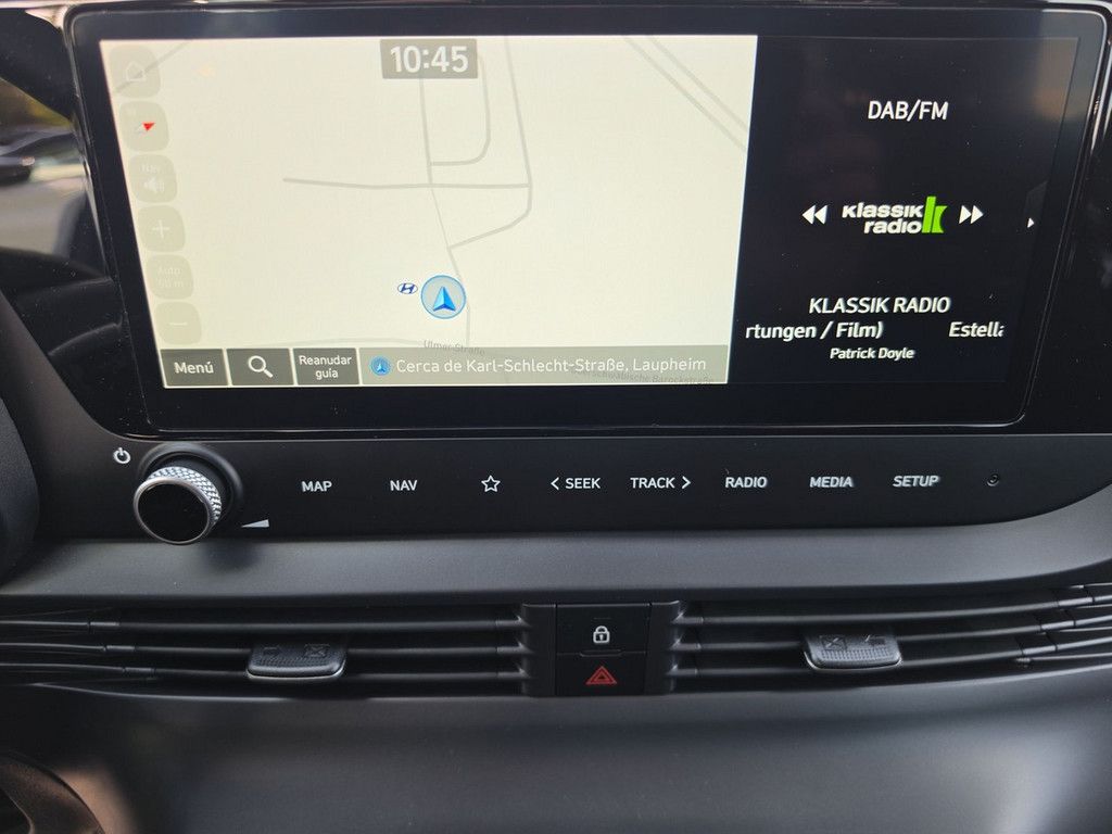 Hyundai i20 – Bild 19