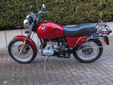 BMW R80ST - BMW R 80 ST