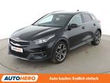 Kia XCeed 1.6 TGDI Black Xdition Aut.*NAVI*CAM*PDC* - gebrauchte Kia XCeed aus dem Jahr 2022