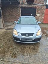 Kia Rio 1.4 Benzin 95ps BJ 2009 1.Hand - Kia Rio in Mönchengladbach