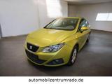 Seat Ibiza 1.2 SC*Style*ALLWETTERR.*TÜV05/27*ALU* - Seat Ibiza Gebrauchtwagen in Bonn