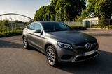 Mercedes-Benz GLC 350 d 4M Coupé AMG | MANUFAKTUR Magno 