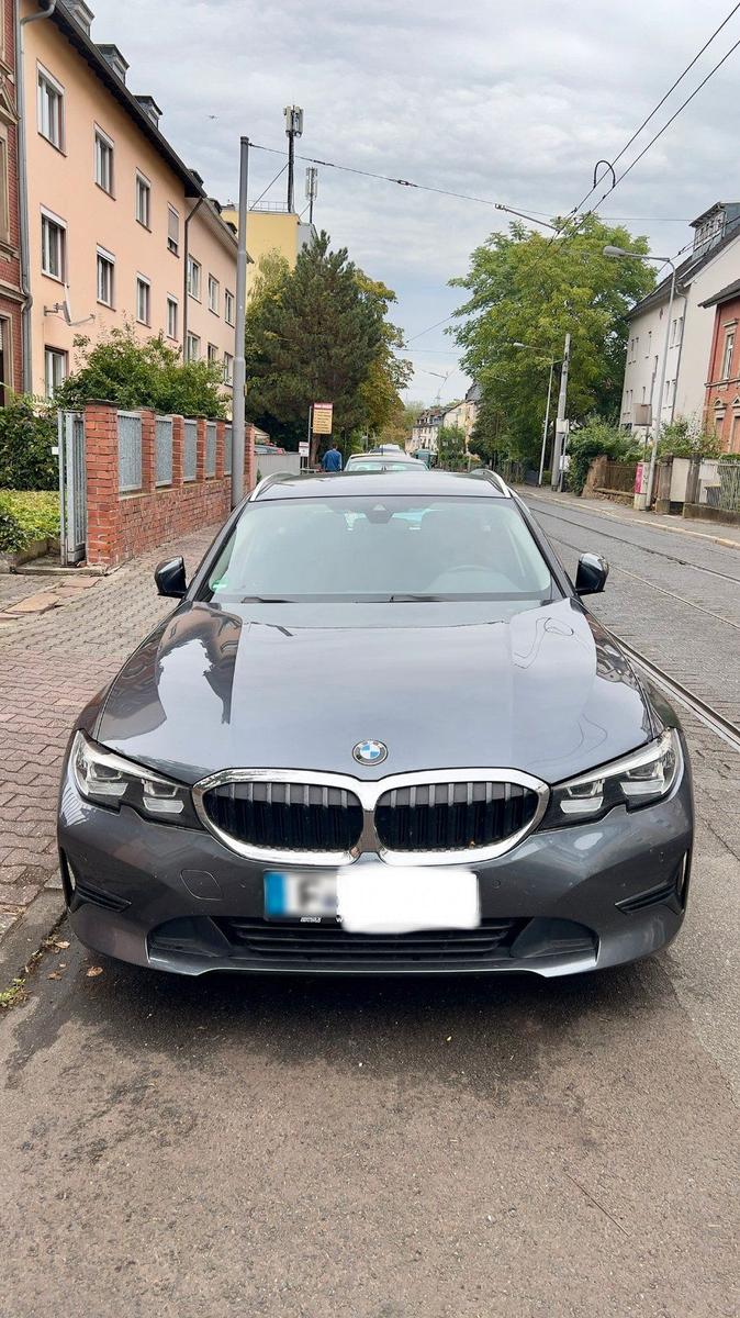BMW 223