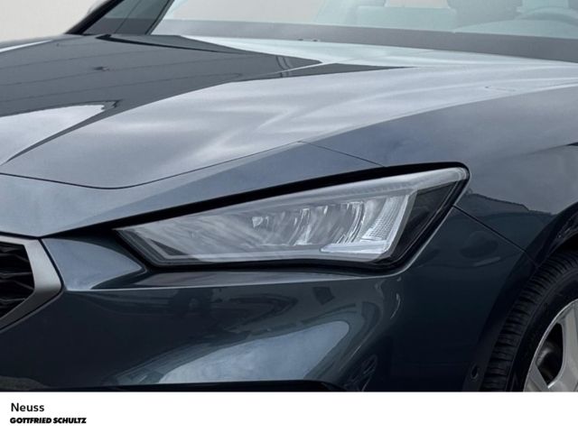 Seat Leon - Bild 5