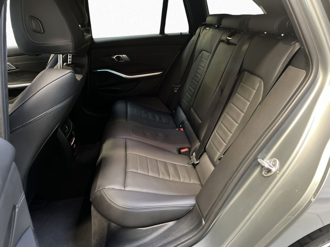 BMW M340d - Bild 14