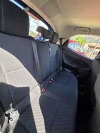 Toyota Yaris - 11