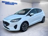 Ford Fiesta 1.0 EcoBoost Hybrid S&S TITANIUM