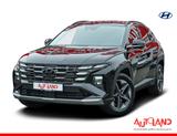 Hyundai Tucson 1.6 T-GDI Aut. Matrix ACC Navi Kamera