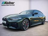 BMW 430 Gran Coupé  d xDrive+M-Sport-PRO+ACC+HeadUp