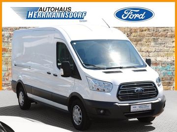Fahrzeugabbildung Ford Transit Kasten 2.0 350 L3 Trend+TEMPOMAT+SITZH.+
