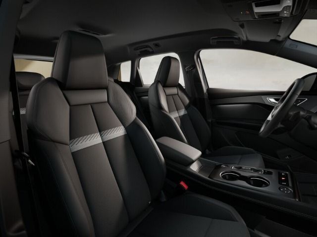 Audi Q4 e-tron - Bild 11