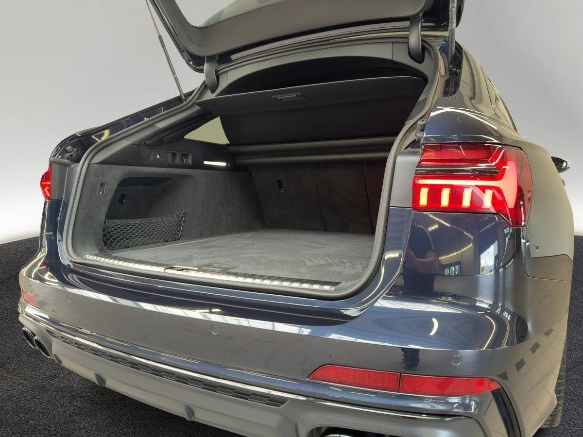 Audi S6 - Bild 7
