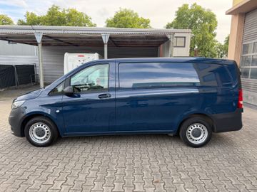 Mercedes Vito - 8