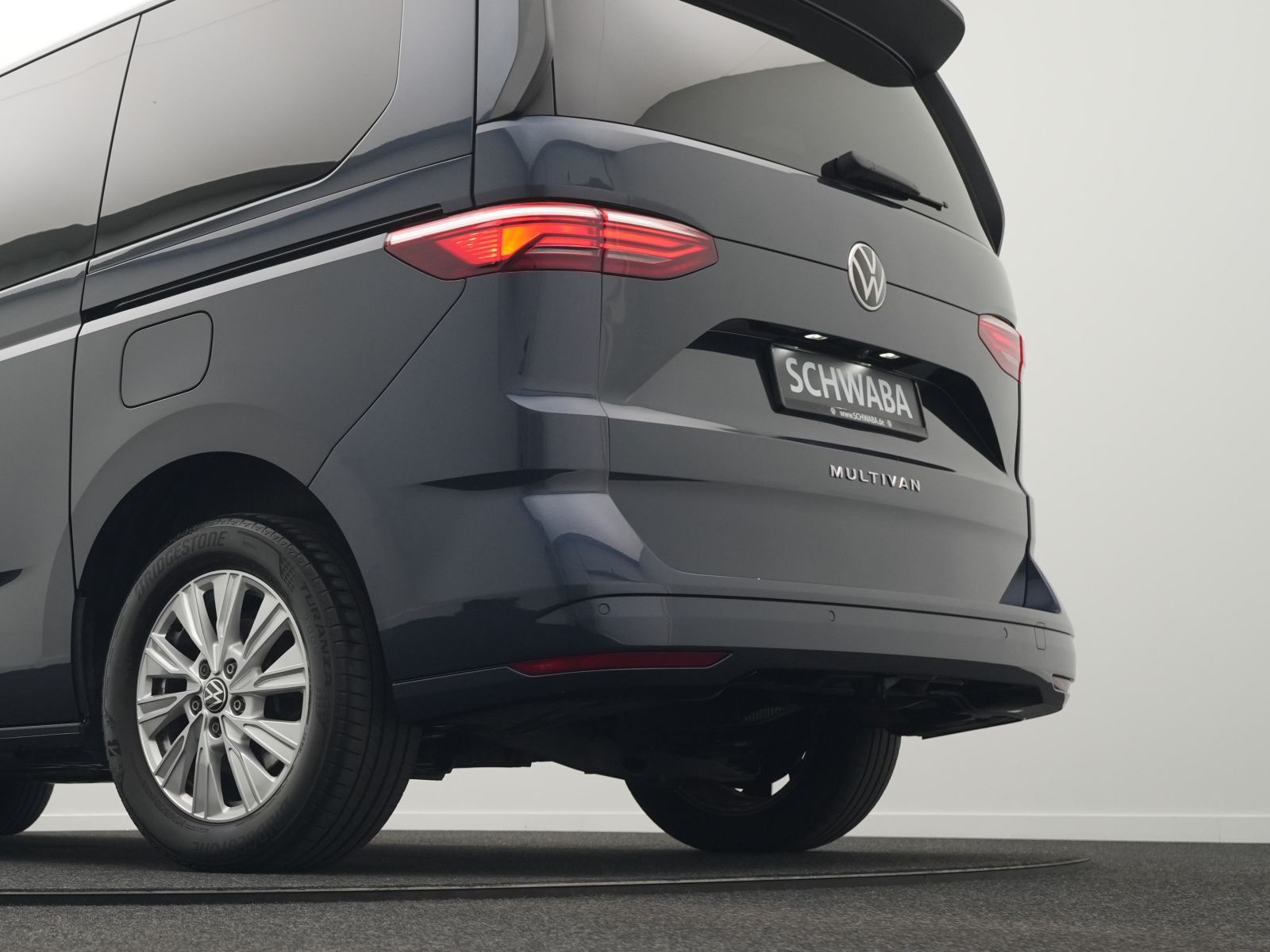 Volkswagen T7 Multivan - Bild 46