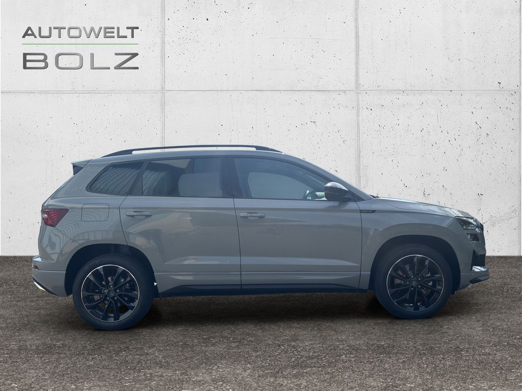 Skoda Karoq - Bild 8
