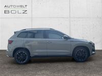 Skoda Karoq - Vorschau Bild 8