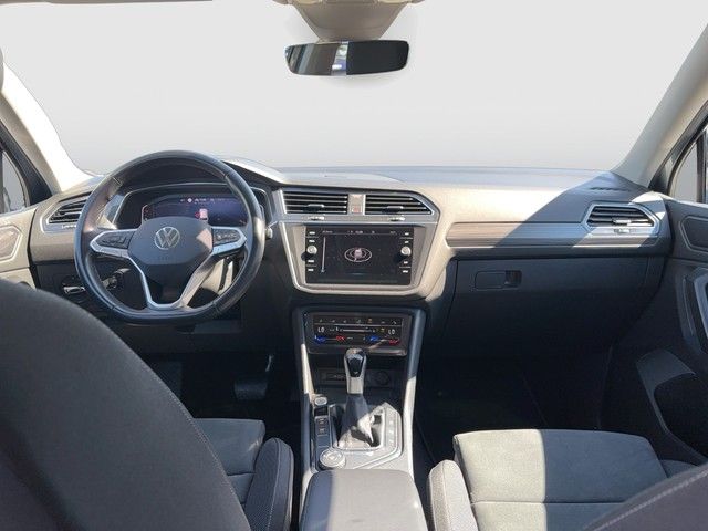 Volkswagen Tiguan Allspace - Bild 10