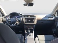Volkswagen Tiguan Allspace - Vorschau Bild 10