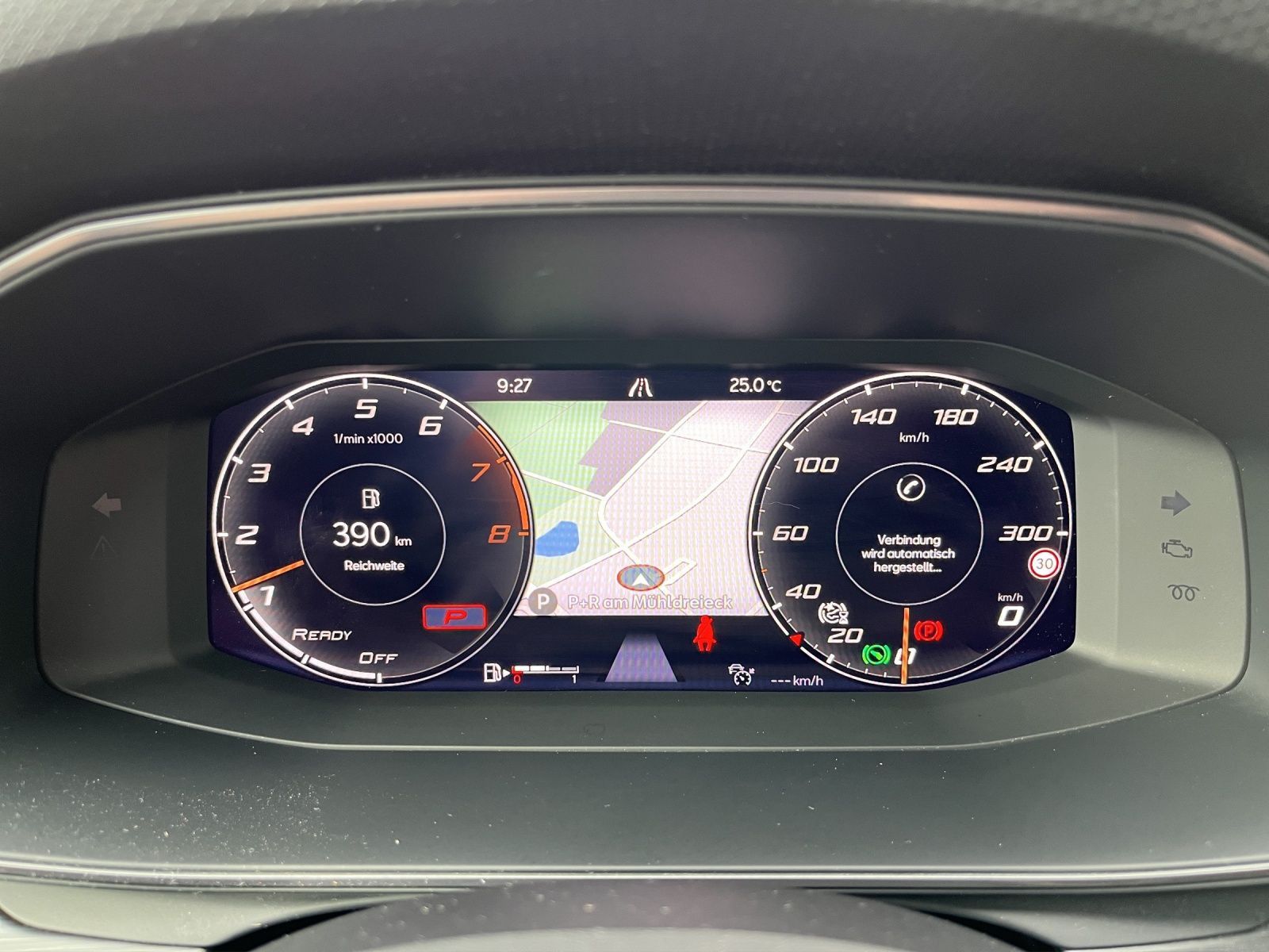 Cupra Leon - Bild 10