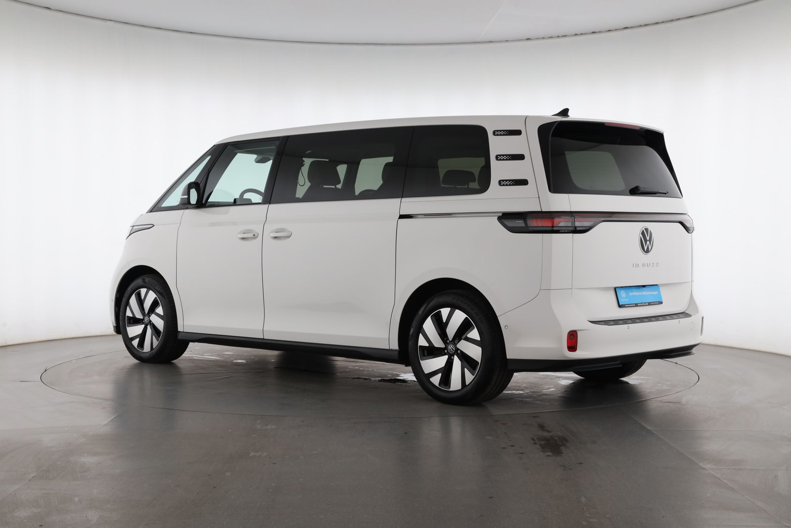 Volkswagen ID. Buzz - Bild 4
