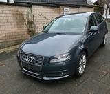 Audi A3 2.0 TDI Sportback Sline Euro 5 - Audi A3: Sportback Sline