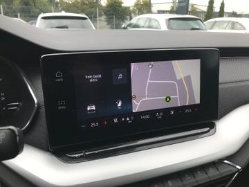 Skoda Octavia - 10