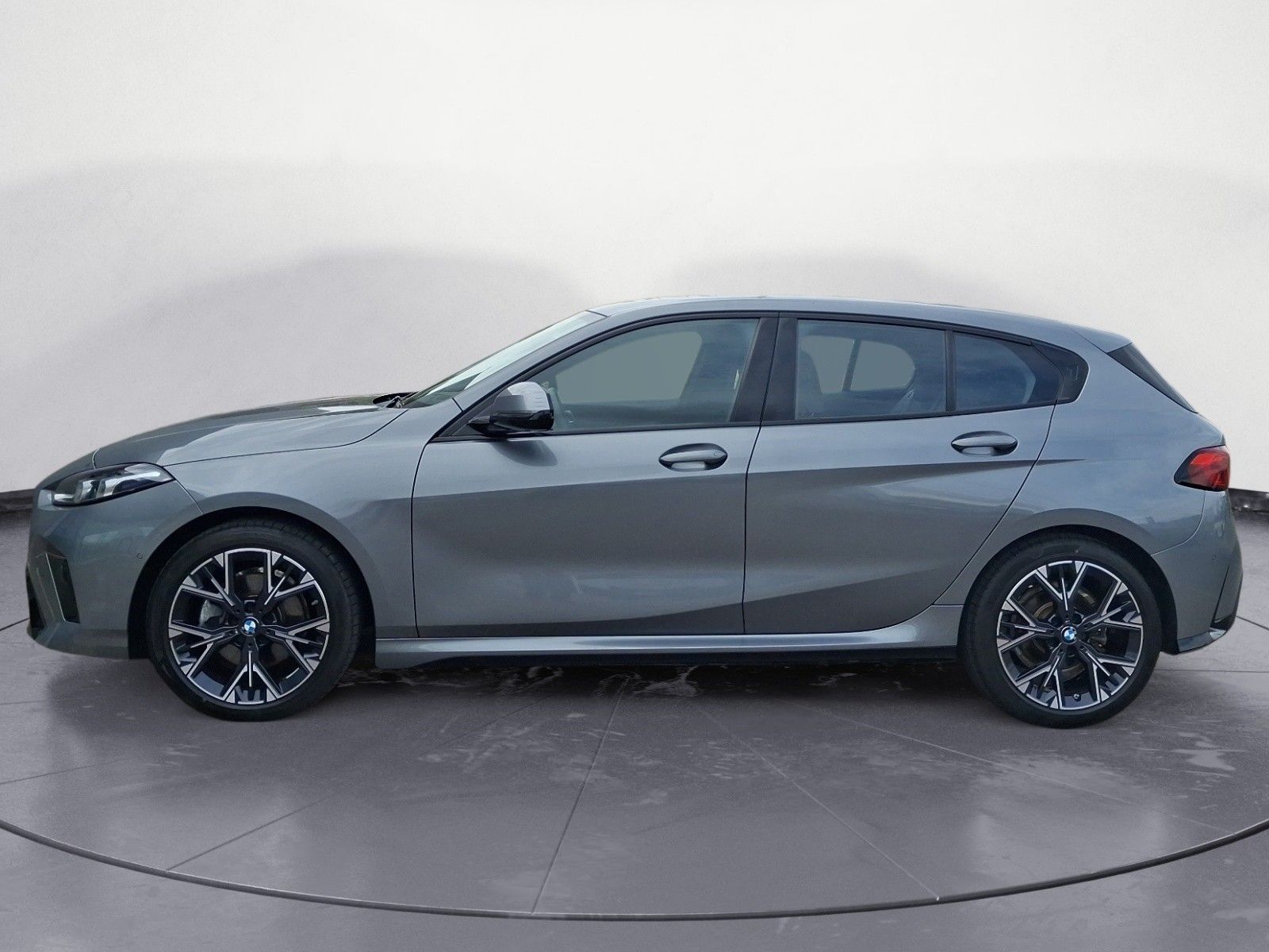 BMW 120 Steptronic M Sport Premium Paket foto 3