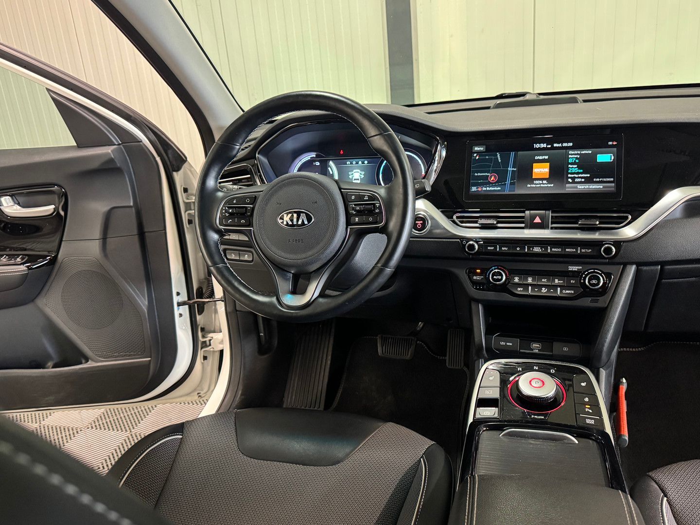 Kia Niro EV e-Niro DynamicPlusLine 39kWh | SoH 99% | imagem 3