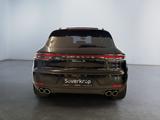 Porsche Macan S MEMO AHK AIRMATIC DISTR KAMERA PANO SPUR - Porsche Macan in Kiel
