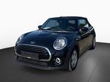 MINI Navi SHZ PDC Komfortzugang Isofix - schwarze MINI Cooper Cabrio
