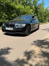 BMW 335i xDrive Coupé - - BMW 335: Coupe, 335i Xdrive