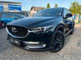 Mazda CX-5 Edition 100 AWD-LED-360°-HEADUP - Mazda CX-5 in Aachen