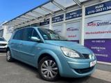 Renault Scenic Exception #Aut.#*Klimaaut*Leder*Tempomat* - Renault Scenic: Exception
