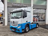 Mercedes-Benz Actros 1845 LS Öl-Retarder Navi PPC  2x Bett