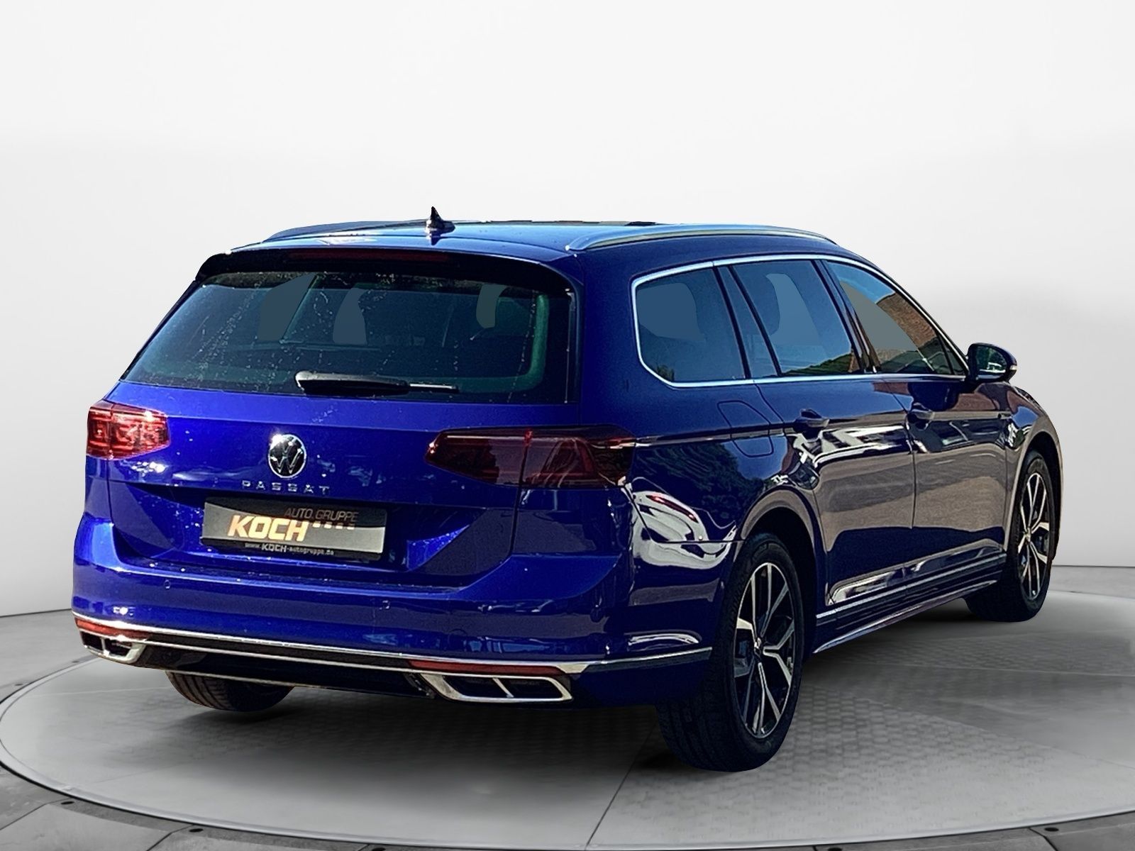 Volkswagen Passat Variant - Bild 6