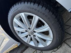 Volkswagen Touran 2017 — Vorschau 7