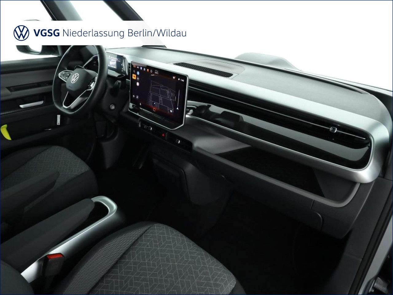 Volkswagen ID. Buzz - Bild 13