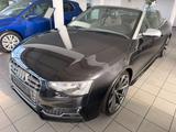 Audi S5 Cabriolet 3.0 TFSI quattro Facelift - Audi S5: Cabrio