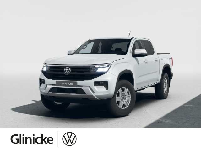 Volkswagen Amarok 2.0 TDI 151 kW Life Doppelkabine 4Motion