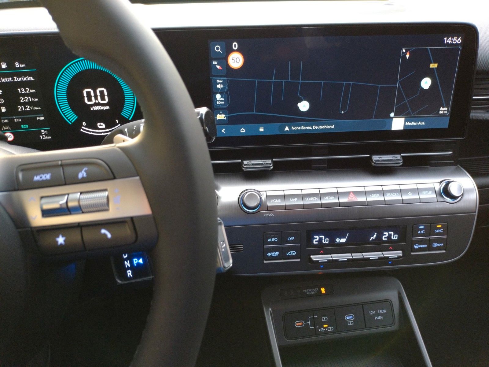 Hyundai KONA - Bild 9