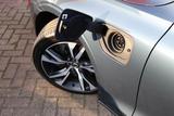 Volvo V60 2.0 T6 Recharge AWD R-Design | Panoramadak | - Volvo V60 Recharge-R-Design