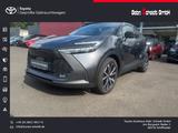 Toyota C-HR Plug-In Hybrid Team D 2.0 EU6e Rückfahrkame - Toyota C-HR in Saarbrücken