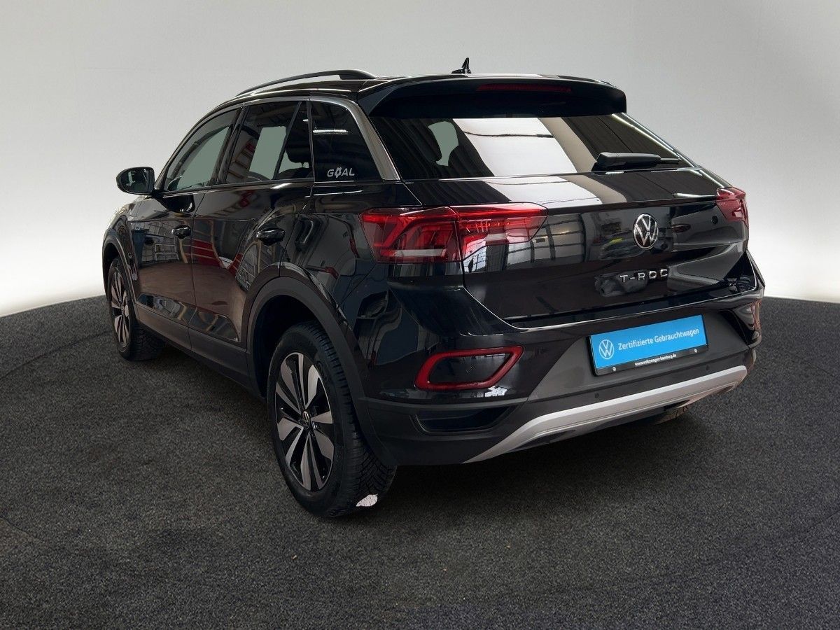 Volkswagen T-Roc - Bild 3