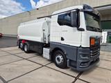 MAN  Neu TGX 26/520,3 Kammern,Oben+Unten,20500 - MAN Unt