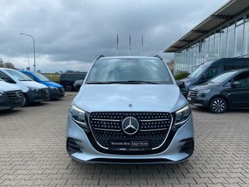 Mercedes V 250 - 2