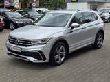 Volkswagen Tiguan R-Line 1.5 TSI BMT Start-Stopp EU6d - Volkswagen Tiguan: Eu