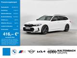 BMW M340i Touring xDrive FACEL. HUD LED ACC NAVI H/K